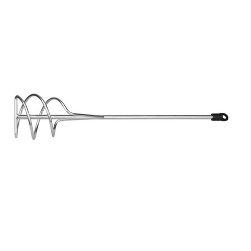 Миксер оцинкованный для смесей "Profi", 100*500мм