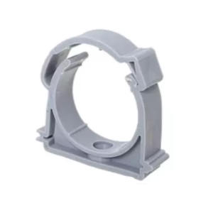 Фиксатор универсальный для металлопластиковой трубы, d=50мм с защелкой
