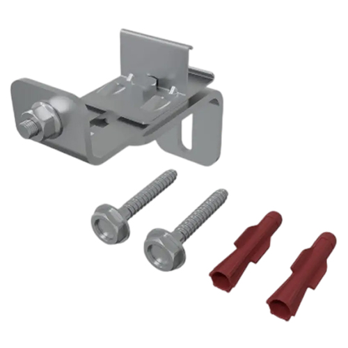 Комплект для крепления модуля в углу