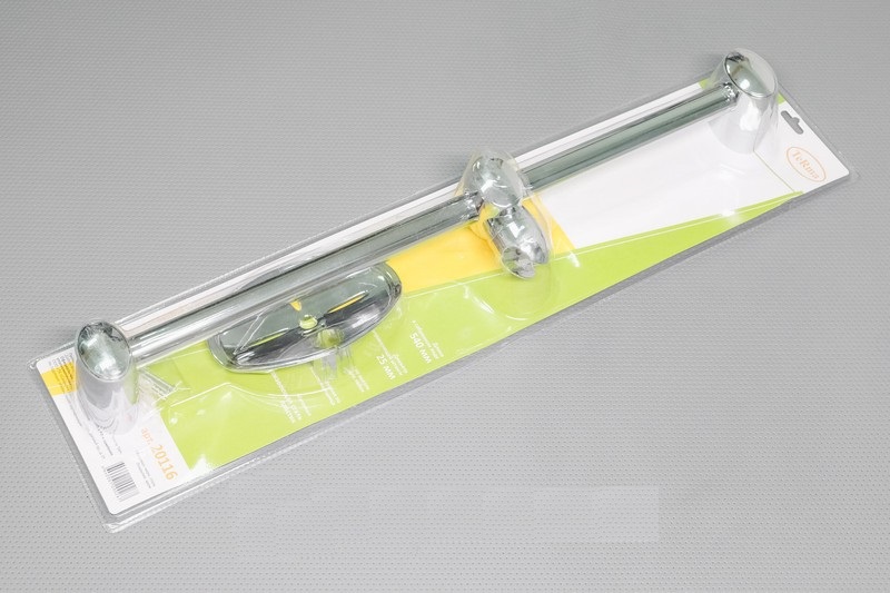 Стойка "Terma Eco 20116" для душа нержавеющая