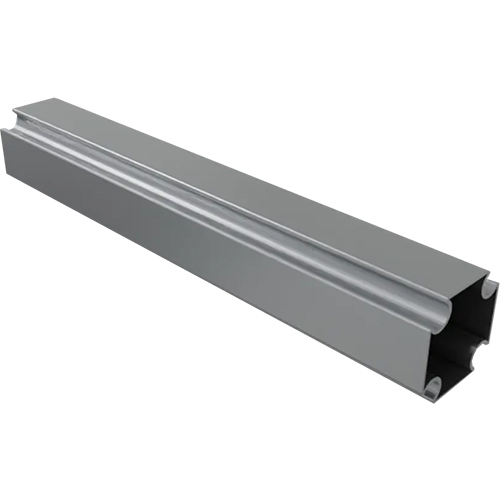 Профиль Хоммет (Труба) 1мм ,3м