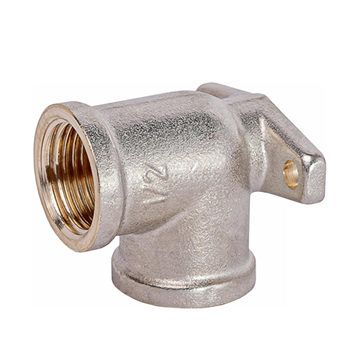 Уголок 1/2в/в с креплением