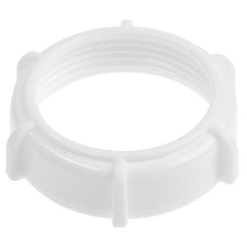 Гайка накидная 1.1/2, "Aquattro", AQAG40