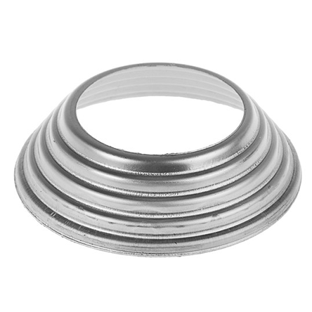 ОС52 Основание трубы 30 d110мм, отв:52 (1мм)