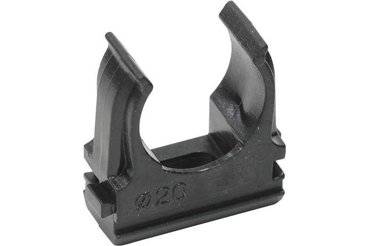 Держатель с защелкой СF20