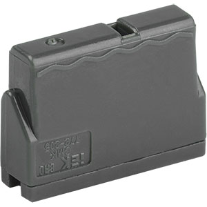 Строительно-монтажная клемма СМК 772-245 компактная с пастой "ИЭК"