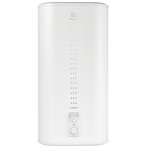 Водонагреватель EWH 50 Citadel 2,0кВт, нержавейка, механическое управление "Electrolux"