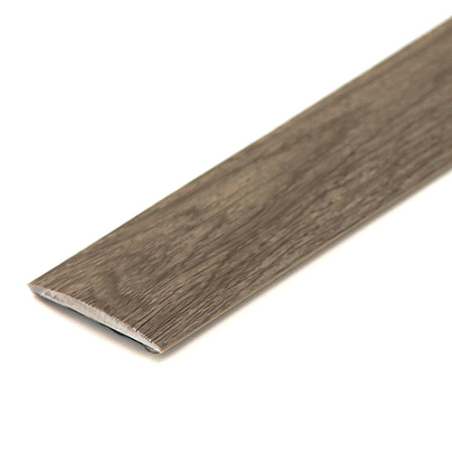 Порожек на клеевой основе "ИЗИ" 30*1600мм, "Дуб мокко"