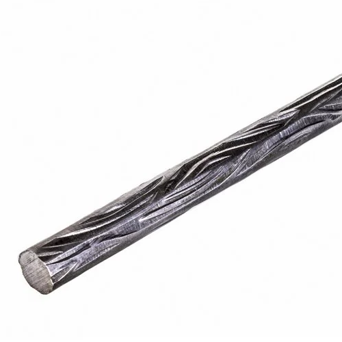 ВЛ Полоса Виноградная лоза 12мм, 2900мм, круг