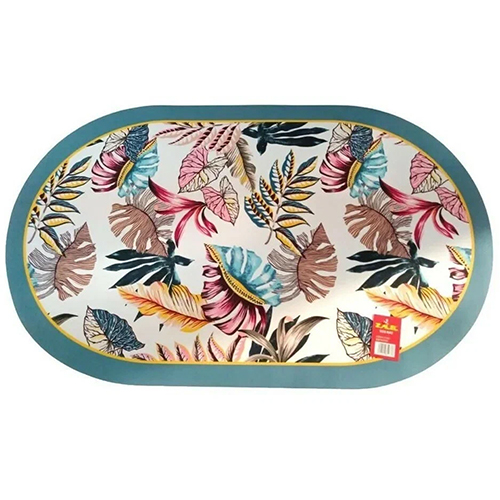 Коврик д/ван.ком."Zalel" 45*75, противосколь., TY-020