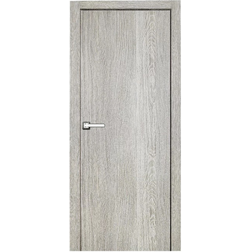Дверное полотно  &quot;Г1&quot;, 800*2000*38мм, глухое, 3D ламинированная пленка -&quot;Нордик&quot; Принцип