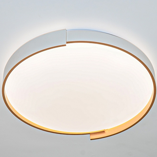 Светильник светодиодный LED СНП GLX-23825-2 96ВТ (48W*2) Белый