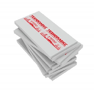 Экструдированный пенополистирол "Техноплекс" 1180*580*50мм, 0,6844м2, 0,03422м3