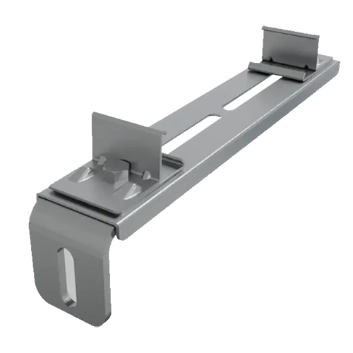 Крепление двойное удлиненное