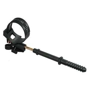 Фасадное крепления КФК12-47.6, (SF 50, BRPF 70-150-6F) "ИЭК"