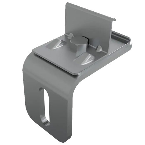 Крепление одинарное