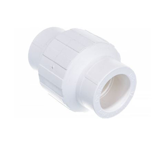 Обратный клапан "Aquattro" PPR 32, разъемный