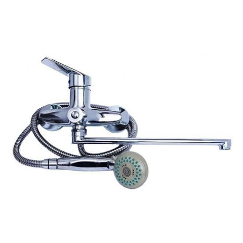 Смеситель &quot;Aquattro Q01-0501&quot; одноручковый для ванны