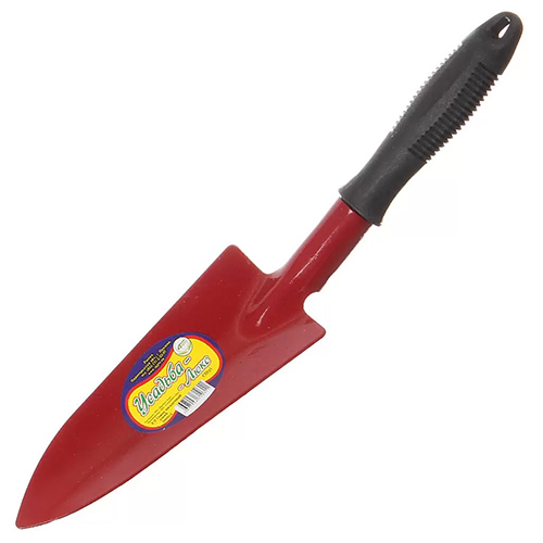 Совок посадочный узкий "Усадьба Люкс"