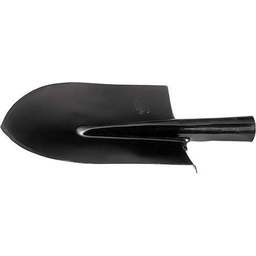 Лопата штыковая без черенка