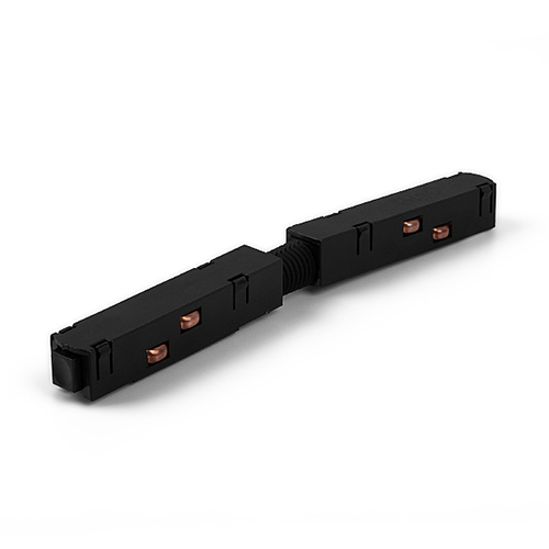 Прямой коннектор и планка Slim Magnetic (1 шт.) 85096/00