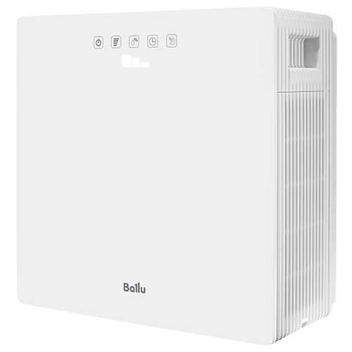 Мойка воздуха Ballu AW-340 до 35 м2