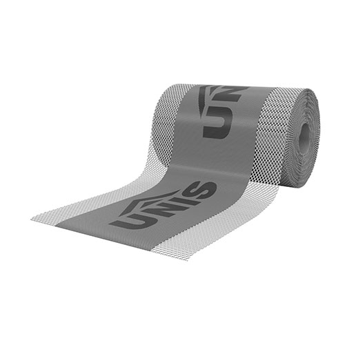 Лента гидроизоляционная UNIBAND 10 Юнис 10м