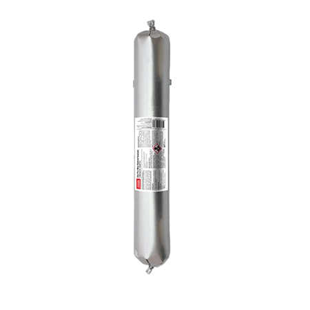 Герметик однокомпонентный гибридный "Sila Pro Max Hybrid Sealant", 600мл, серый RAL7004