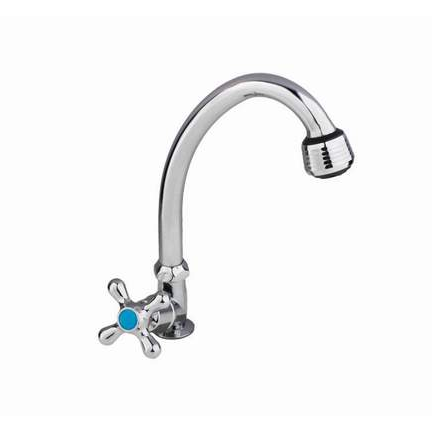 Кран &quot;Voden&quot; однобарашковый для кухни &quot;1013 A05&quot;