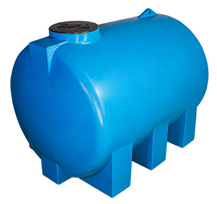 Емкость Г3000 (210*140*156) 3000л