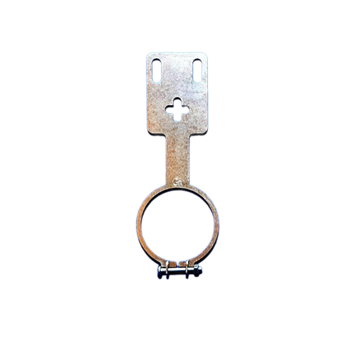 Фиксатор отвода "GR" прямой 50мм