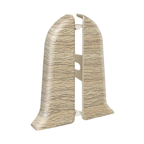 Заглушка левая/правая "Дуб северный"