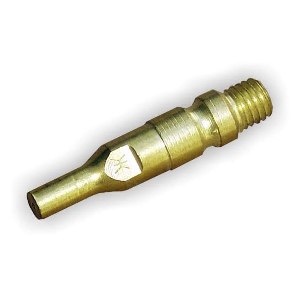 Мундштук для резака внутр. №2 РЗП/Р2А (Джет)