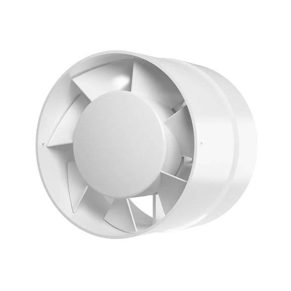 Вентилятор D100 "Era PROFIT 4"  16Вт осевой канальный