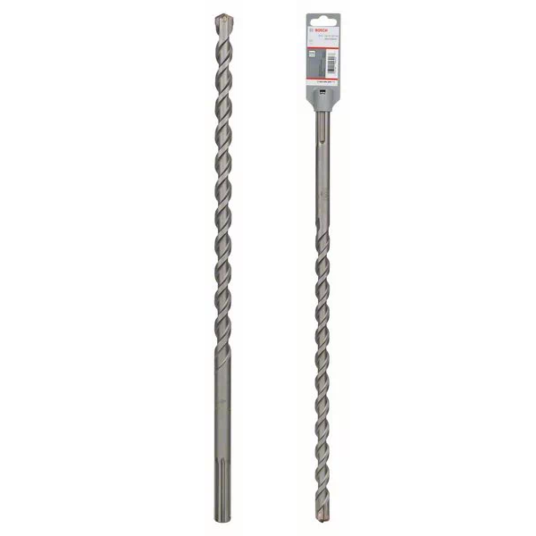 Бур "Bosch" по бетону SDS max-4, 20*400*520мм