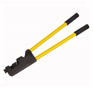 Пресс "ИЭК ПМР-150" механический, ручной