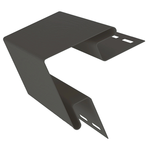 Угол внешний "Grand Line Acryl" 3м, графит