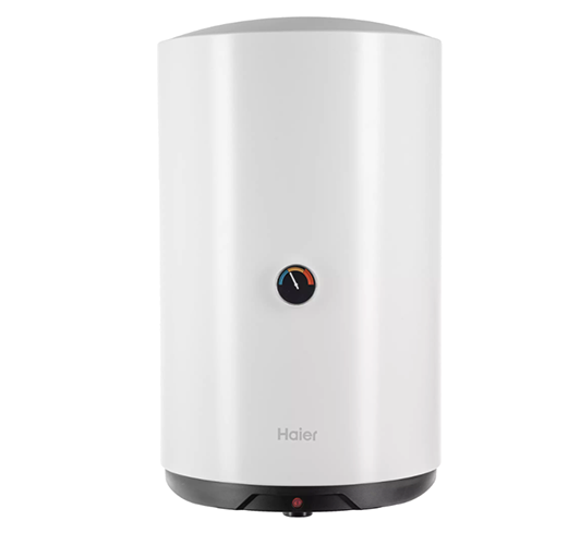Водонагреватель ES50V-C1, вертикальный 50, тэн 1,5кВт, эмаль, HAIER