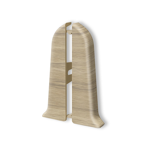 Заглушка левая/правая, "Клен северный", Идеал-70