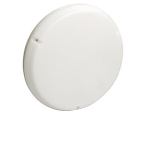 Светильник "ИЭК", "ЛПО 3051" с лампой 2*9, цоколь G23, рассеиватель - матовое оргстекло