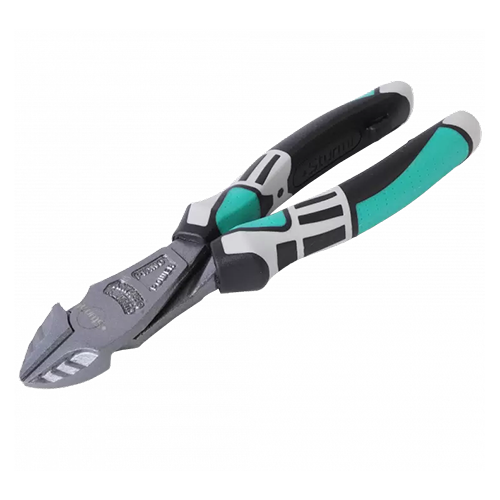 Бокорезы "Sturm" усиленные 180мм, двухкомпонентные рукоятки