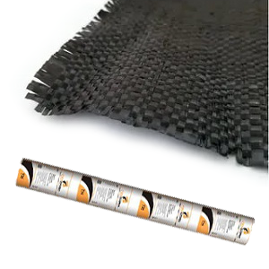 Тканный материал &quot;Геоспан ТН-11&quot;, 1,6*50м, 80м2