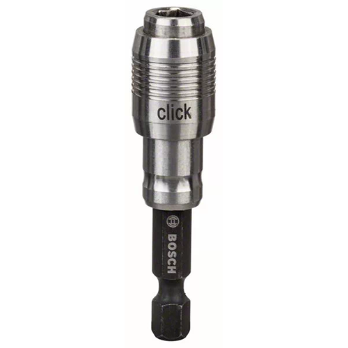 Адаптер "Bosch" для бит с функцией One-Click