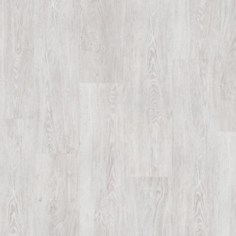 Плитка ПВХ замковая Таркет PROGRESSIVE HOUSE ERIC светло-серый 1220*200*4,4мм, 0,24м2, 8шт в упак.