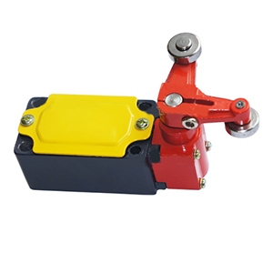 Конечный выключатель LXK3-20S/H2