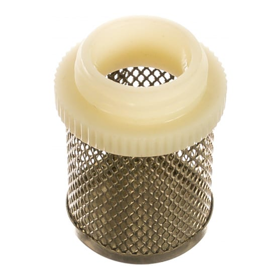 Сеточка сменная для обратного клапана  1"