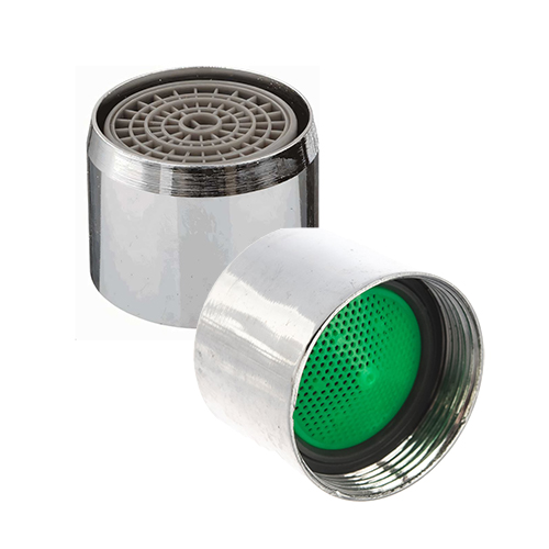 Аэратор для импортного смесителя с внутренней резьбой