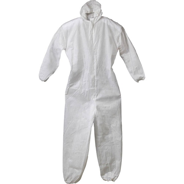 Комбинезон "Stayer MASTER" защитный из спанбонда, р-р 52-54