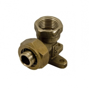 Водорозетка корейский стандарт 20*1/2в