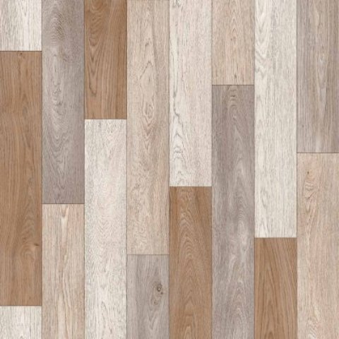 Линолеум бытовой "Беннет - 2, Тренд", 4м